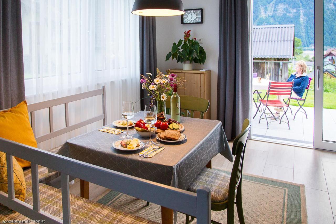 Brigitte Apartment *